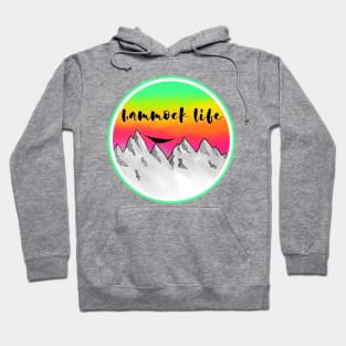 Hammock life Hoodie